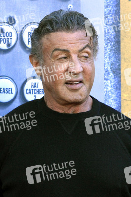 Filmpremiere 'The Suicide Squad' in Los Angeles