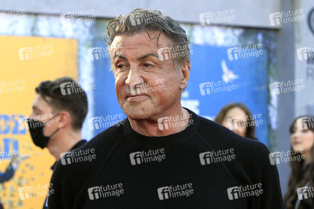 Filmpremiere 'The Suicide Squad' in Los Angeles