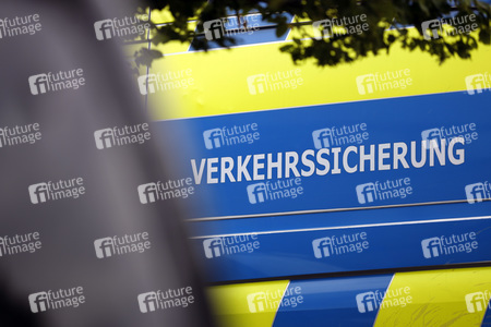 Verkehrssicherung
