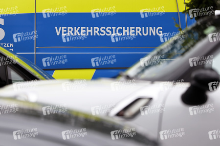 Verkehrssicherung