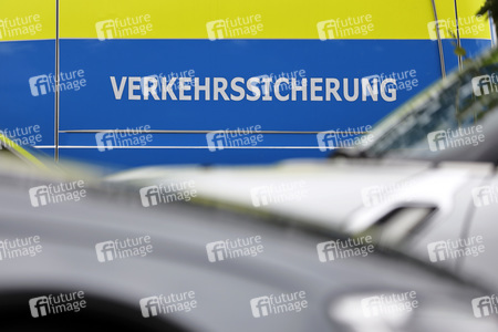 Verkehrssicherung