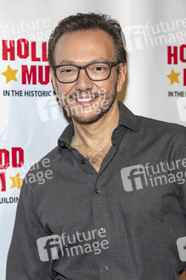 Re-Opening vom Hollywood Museum in Los Angeles