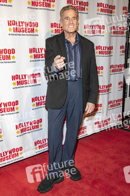 Re-Opening vom Hollywood Museum in Los Angeles