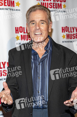 Re-Opening vom Hollywood Museum in Los Angeles
