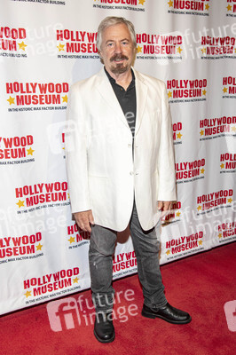 Re-Opening vom Hollywood Museum in Los Angeles