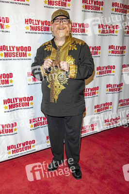 Re-Opening vom Hollywood Museum in Los Angeles