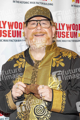 Re-Opening vom Hollywood Museum in Los Angeles