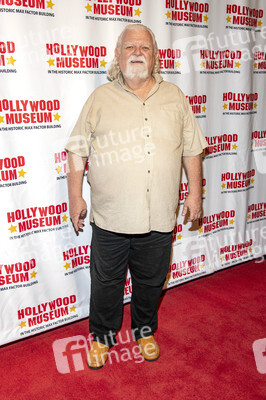 Re-Opening vom Hollywood Museum in Los Angeles