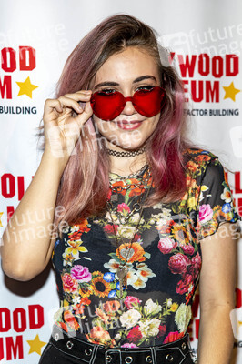 Re-Opening vom Hollywood Museum in Los Angeles