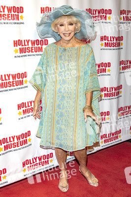 Re-Opening vom Hollywood Museum in Los Angeles