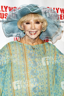 Re-Opening vom Hollywood Museum in Los Angeles