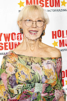 Re-Opening vom Hollywood Museum in Los Angeles