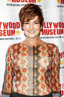 Re-Opening vom Hollywood Museum in Los Angeles
