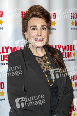 Re-Opening vom Hollywood Museum in Los Angeles