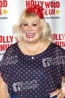 Re-Opening vom Hollywood Museum in Los Angeles