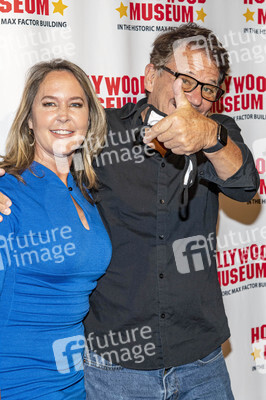 Re-Opening vom Hollywood Museum in Los Angeles