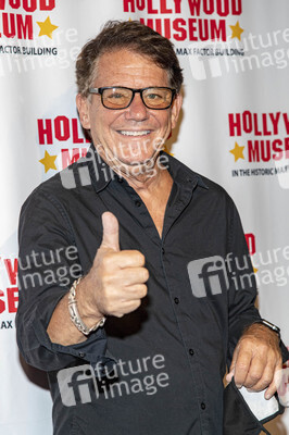 Re-Opening vom Hollywood Museum in Los Angeles