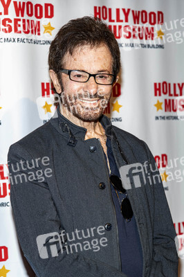 Re-Opening vom Hollywood Museum in Los Angeles