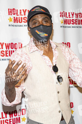 Re-Opening vom Hollywood Museum in Los Angeles