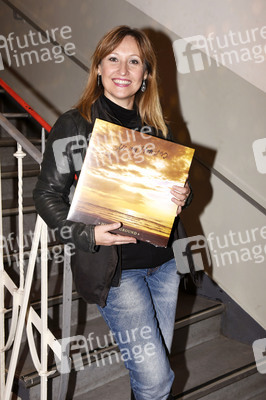 All My Monsters Album-Release-Veranstaltung in München