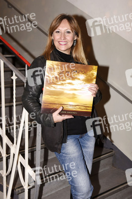 All My Monsters Album-Release-Veranstaltung in München