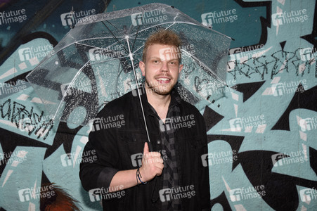 All My Monsters Album-Release-Veranstaltung in München