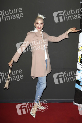 Photocall zur Europa Hörspielserie 'Sommerfinsternis' in Hamburg