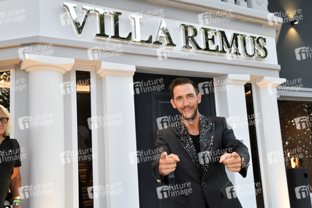 Villa Remus Opening in Palma de Mallorca