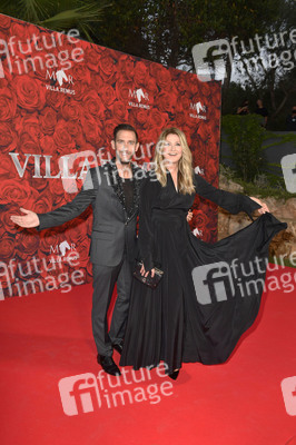 Villa Remus Opening in Palma de Mallorca