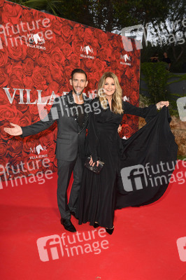 Villa Remus Opening in Palma de Mallorca