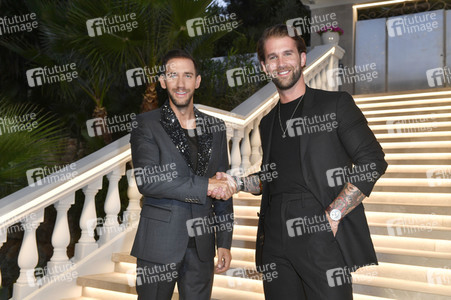 Villa Remus Opening in Palma de Mallorca