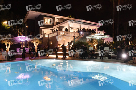 Villa Remus Opening in Palma de Mallorca