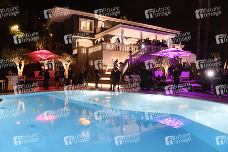 Villa Remus Opening in Palma de Mallorca