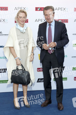 EuroMinds Wirtschaftsgipfel 2021 in Hamburg