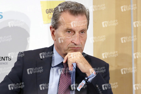 EuroMinds Wirtschaftsgipfel 2021 in Hamburg