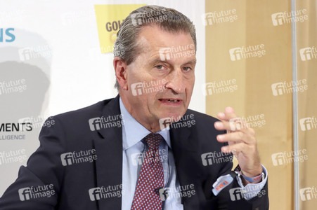 EuroMinds Wirtschaftsgipfel 2021 in Hamburg