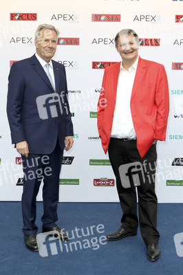 EuroMinds Wirtschaftsgipfel 2021 in Hamburg