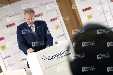 EuroMinds Wirtschaftsgipfel 2021 in Hamburg