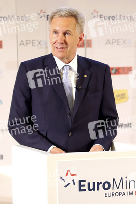 EuroMinds Wirtschaftsgipfel 2021 in Hamburg
