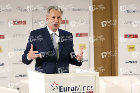 EuroMinds Wirtschaftsgipfel 2021 in Hamburg