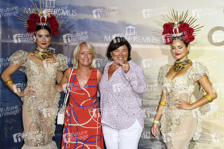Remus Lifestyle Night 2021 in Palmanyola