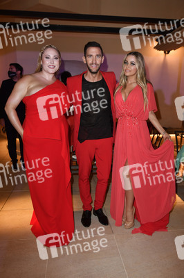 Remus Lifestyle Night 2021 in Palmanyola