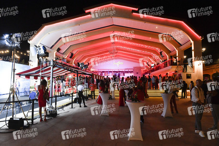 Remus Lifestyle Night 2021 in Palmanyola