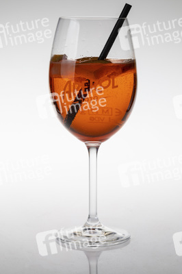 Symbolfoto Aperol Spritz
