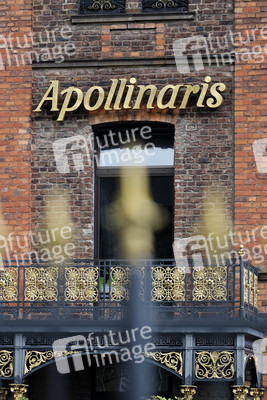 Symbolfoto Apollinaris