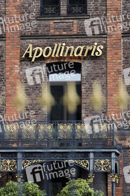 Symbolfoto Apollinaris