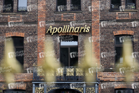 Symbolfoto Apollinaris