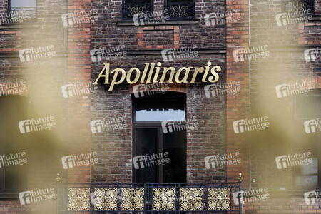 Symbolfoto Apollinaris