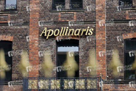 Symbolfoto Apollinaris