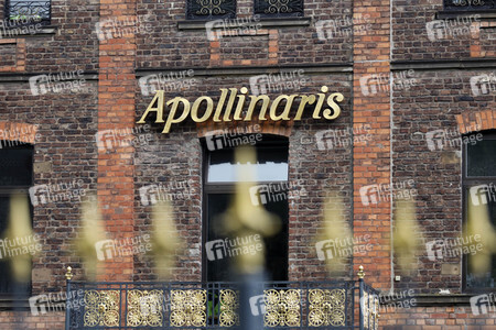 Symbolfoto Apollinaris